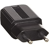 Los mejores  - Zoom ad de 17.adaptador AC 240.V para H1.MB-H2.N-H5-H6-R8-Q4-Q8 (AD-17)